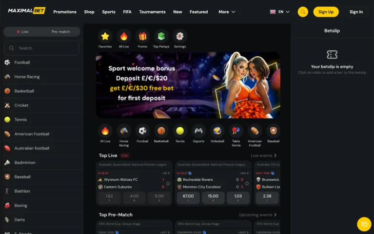 maximlabet shop